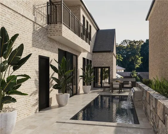 $2,500,000 | 2010 Elk Street, Marietta, GA 30060