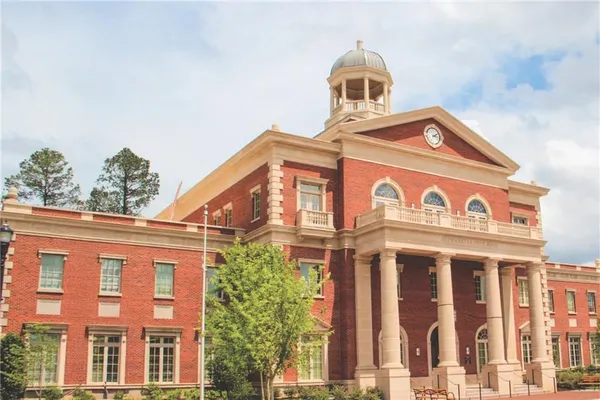 $2,500,000 | 2010 Elk Street, Marietta, GA 30060