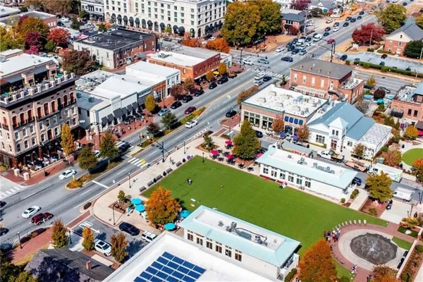 $2,500,000 | 2010 Elk Street, Marietta, GA 30060