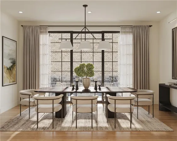 $2,500,000 | 2010 Elk Street, Marietta, GA 30060