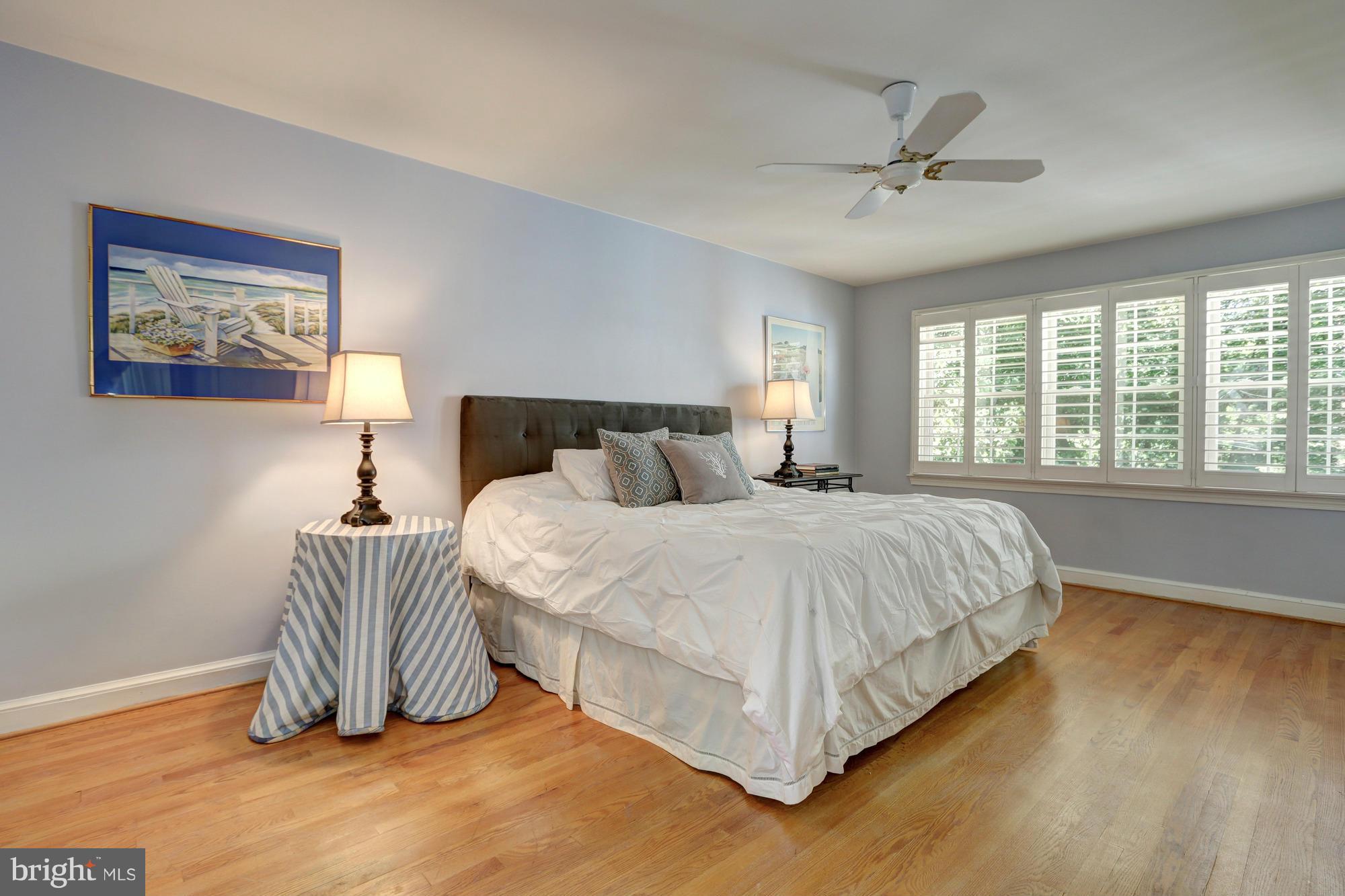 8208 Kerry Road Chevy Chase, MD 20815 - Photo 14 of 30 Bedroom (Master)