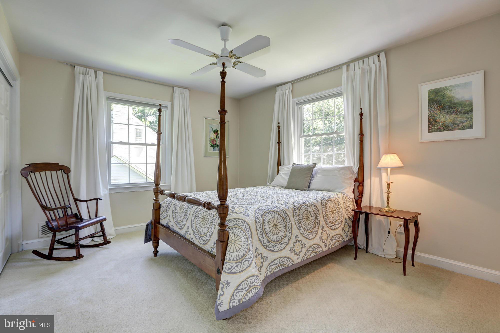 8208 Kerry Road Chevy Chase, MD 20815 - Photo 17 of 30 Bedroom #2