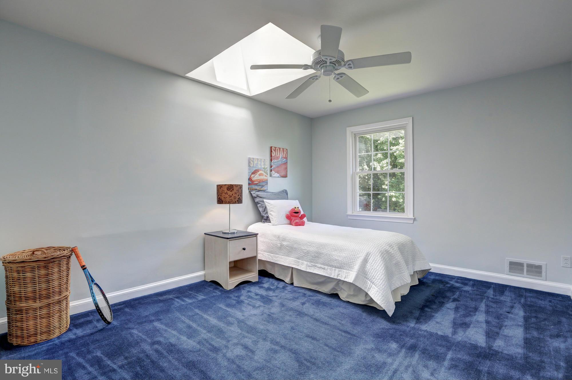8208 Kerry Road Chevy Chase, MD 20815 - Photo 18 of 30 Bedroom #3