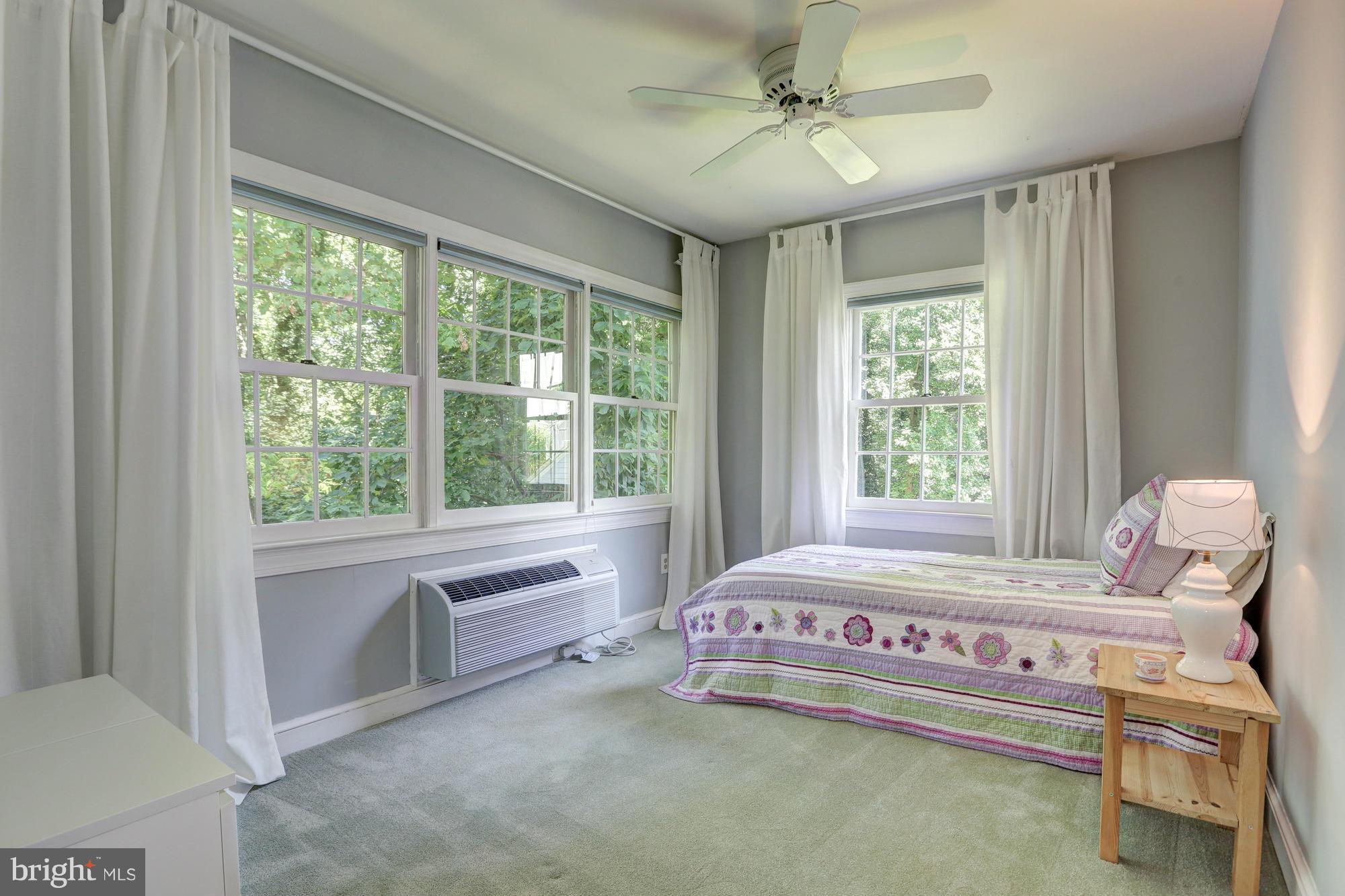 8208 Kerry Road Chevy Chase, MD 20815 - Photo 20 of 30 Bedroom #4 w/ Attached Bath
