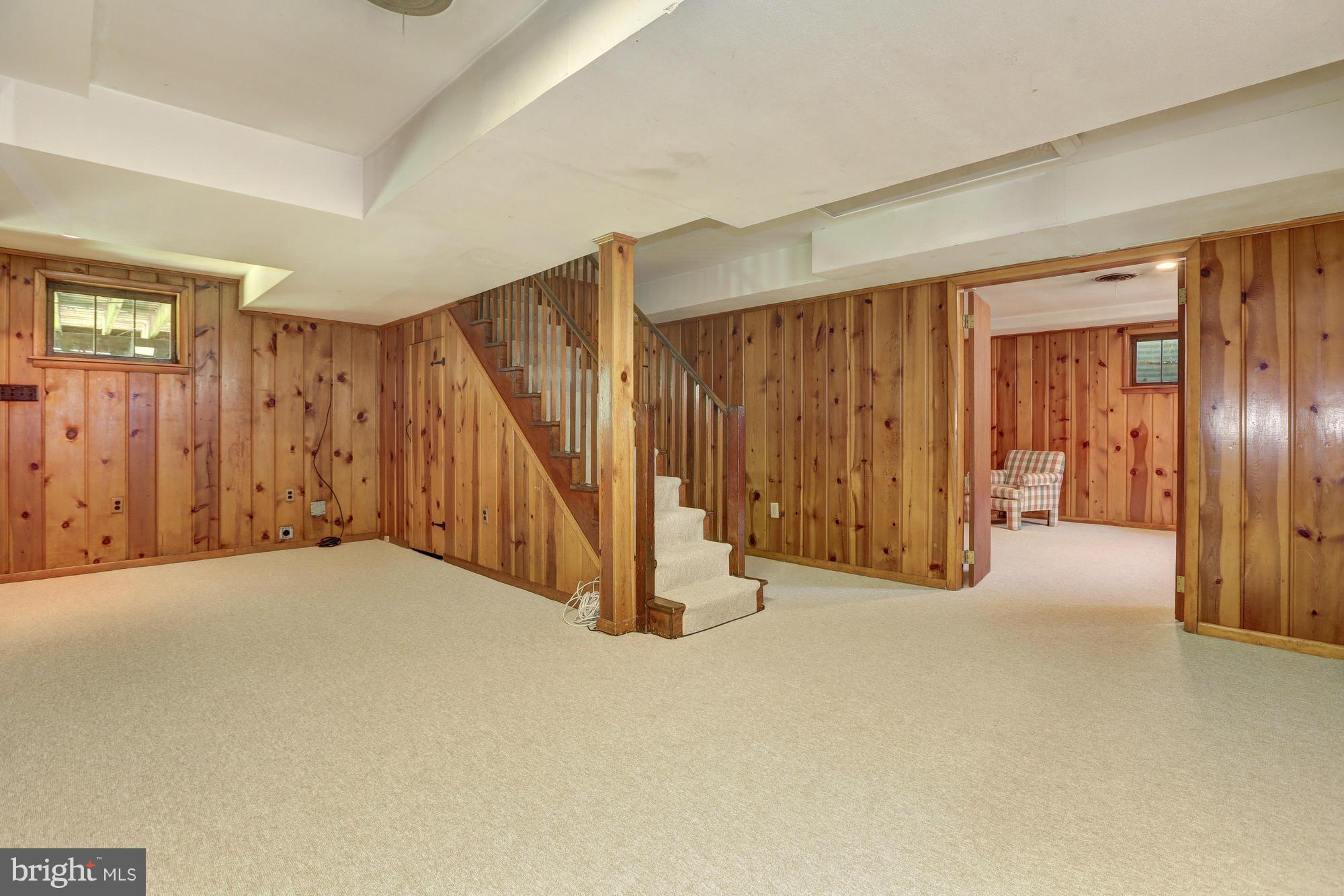 8208 Kerry Road Chevy Chase, MD 20815 - Photo 23 of 30 Recreation Room