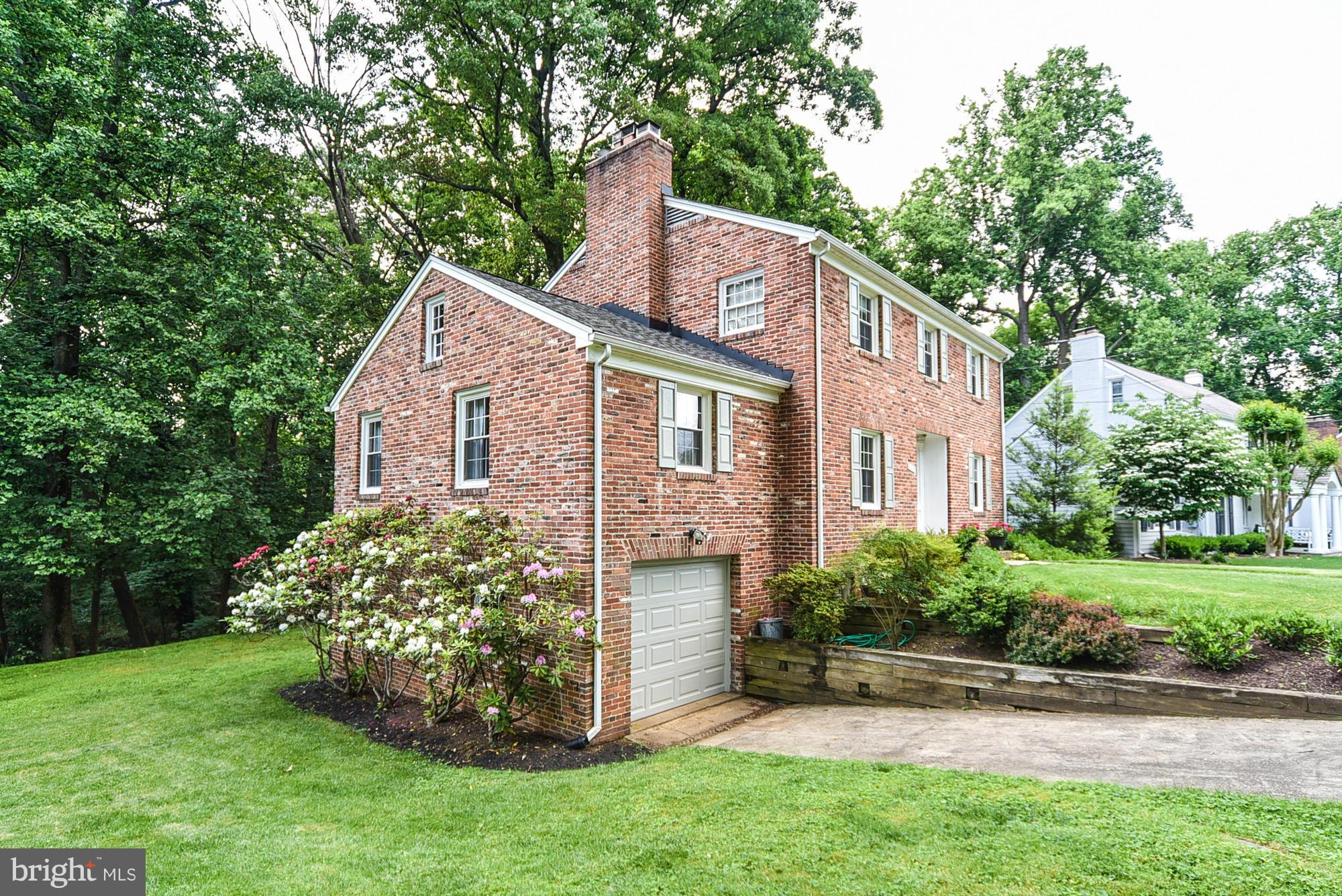 8208 Kerry Road Chevy Chase, MD 20815 - Photo 29 of 30 8208 Kerry Road