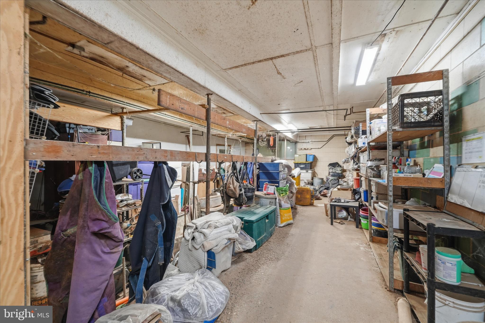 20800 Whites Ferry Road Poolesville, MD 20837 - Photo 34 of 94 Storage Area