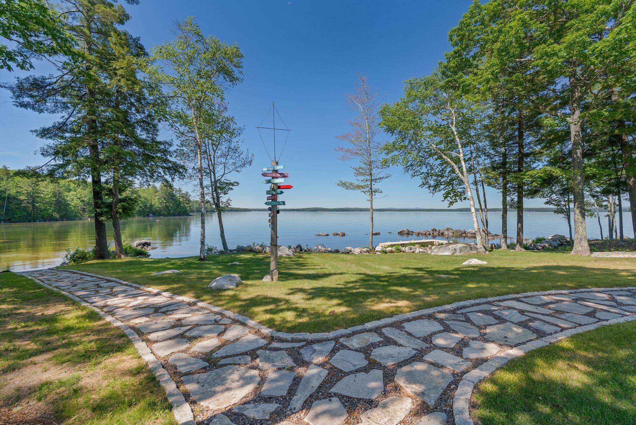 7 Starlit Way Standish, ME 04084 - Photo 55 of 61 7 Starlit Way, Standish