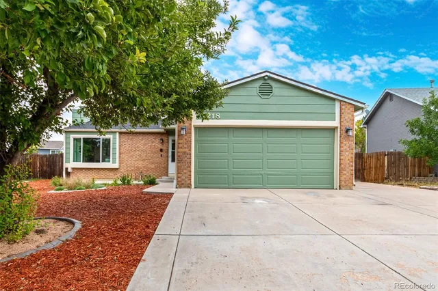 $480,000 | 4218 South Cathay Way, Aurora, CO 80013