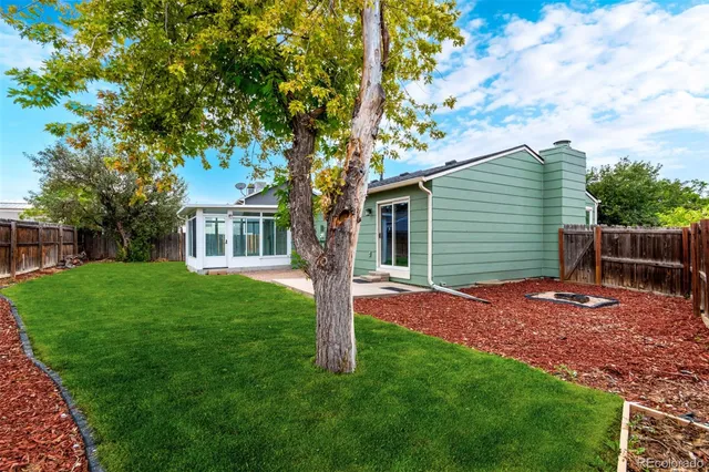 $480,000 | 4218 South Cathay Way, Aurora, CO 80013