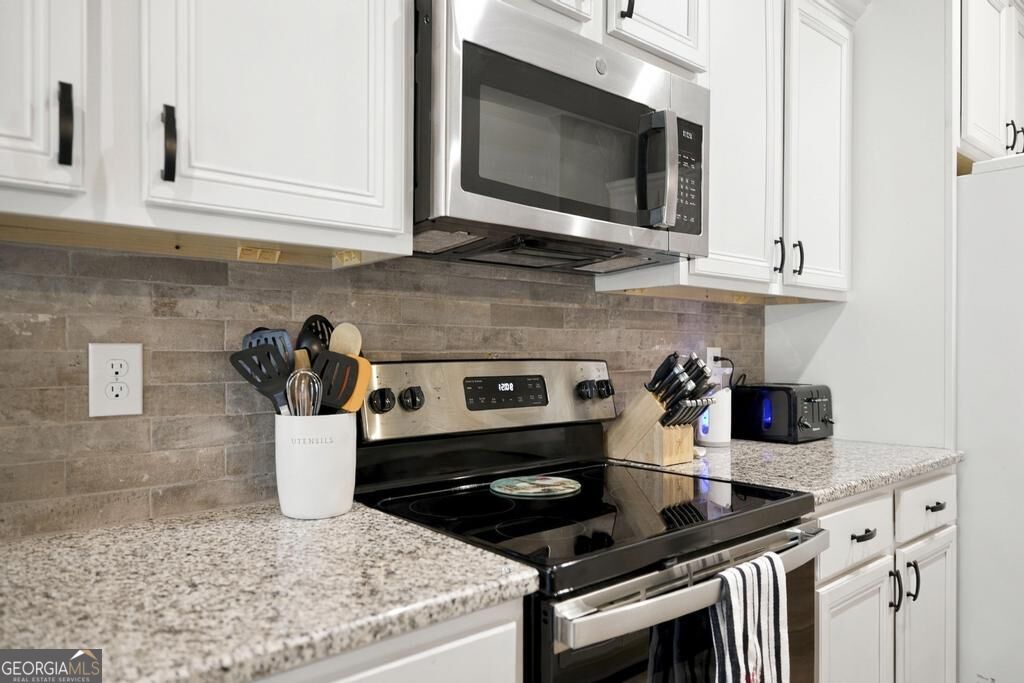505 Preservation Parkway Perry, GA 31069 - Photo 18 of 28 Gallery Image 18