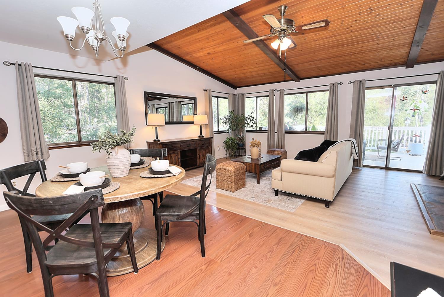5421 Shooting Star Road Pollock Pines, CA 95726 - Photo 9 of 76