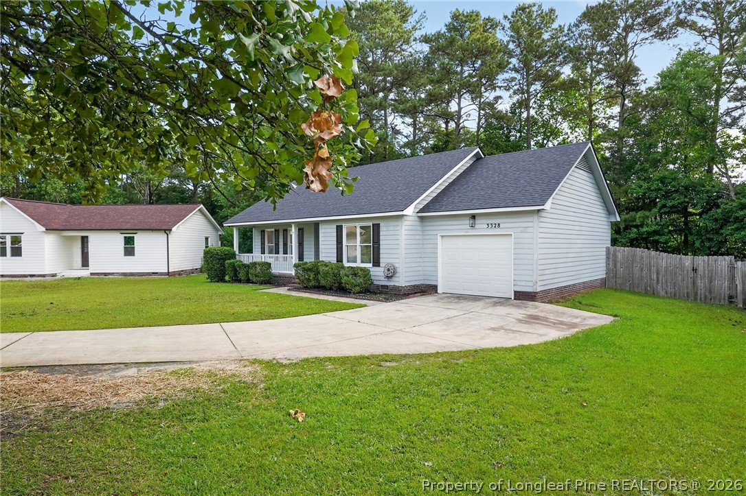 3328 Balero Court Spring Lake, NC 28390 - Photo 2 of 14
