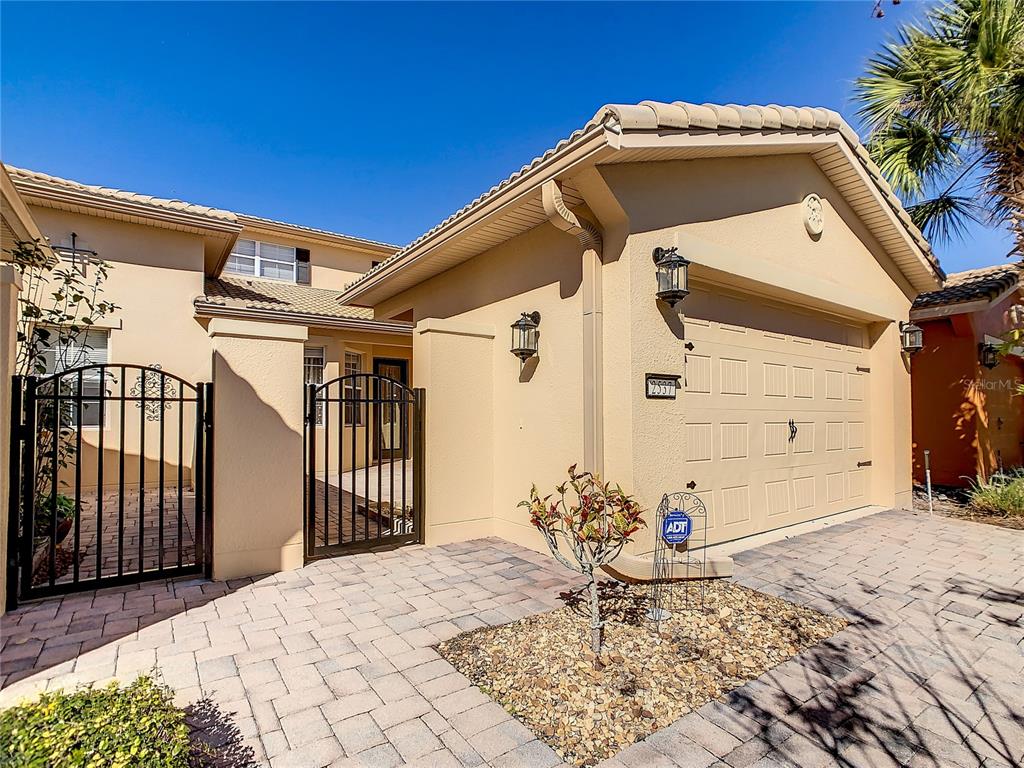 2537 Palm Tree Drive Poinciana, FL 34759 - Photo 1 of 1 My New Home!!!!