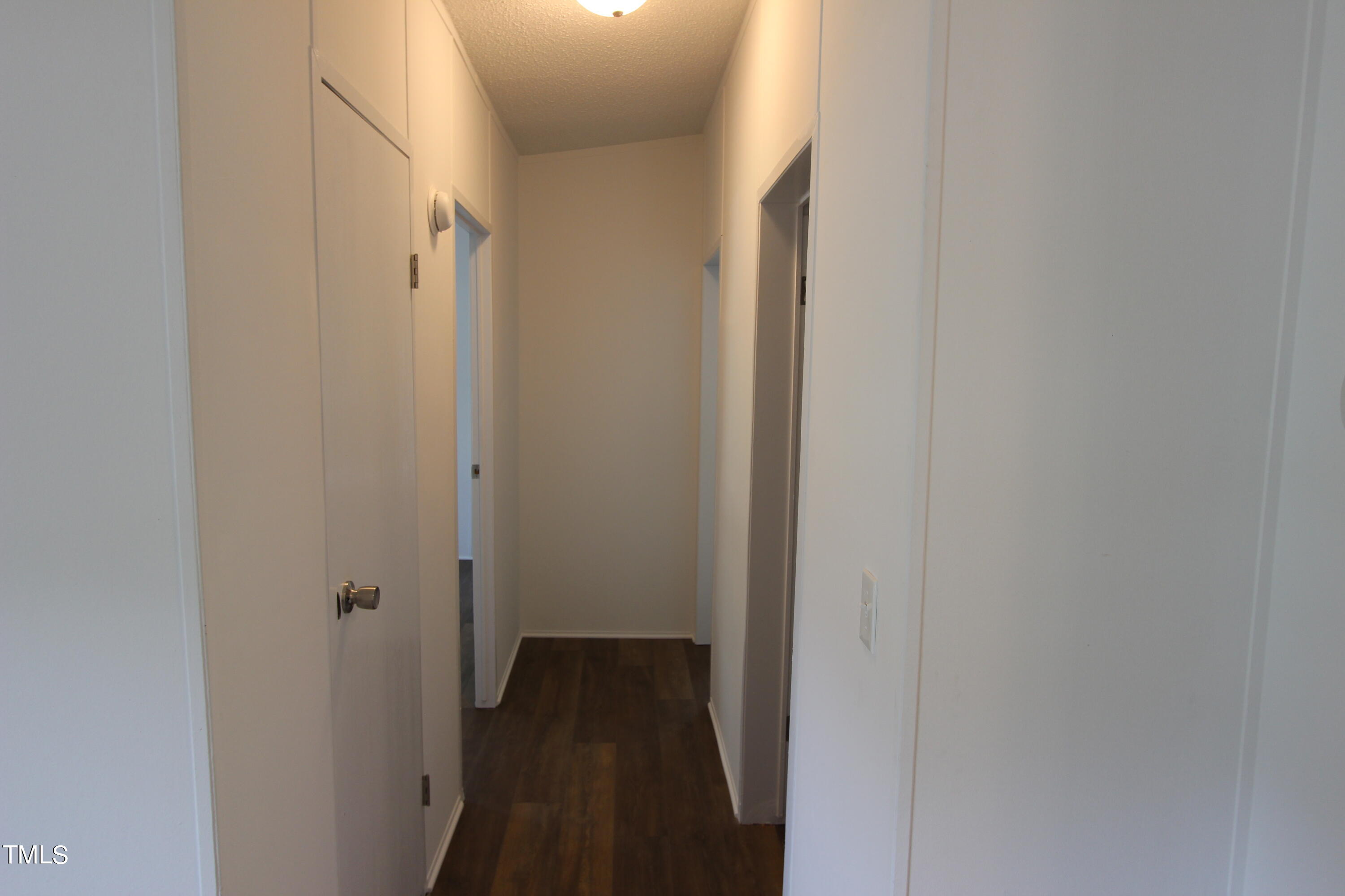 10924 Old Stage Road Raleigh, NC 27603 - Photo 12 of 26 Hallway