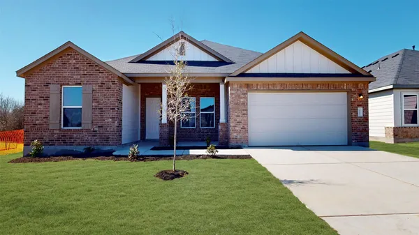 $419,990 | 20005 Schatz Way, Manor, TX 78653