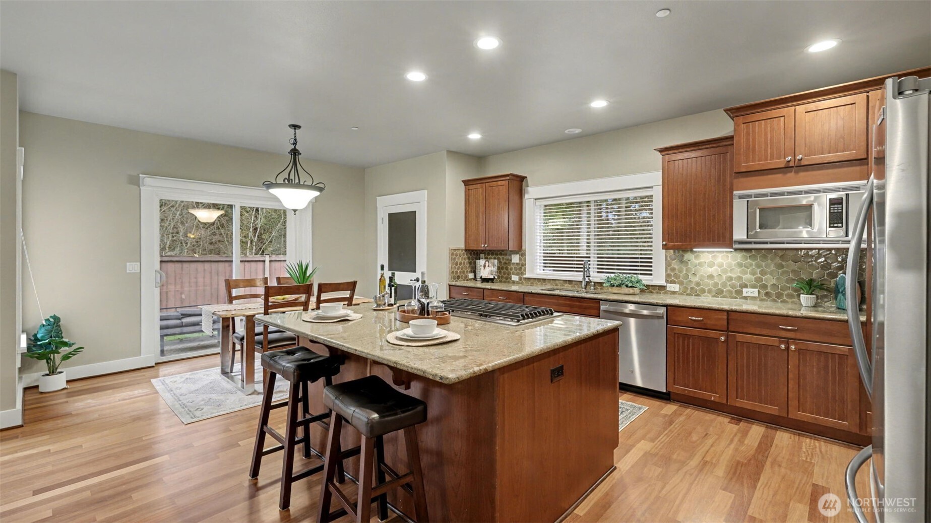 15557 Southeast 160th Place Renton, WA 98058 - Photo 14 of 39