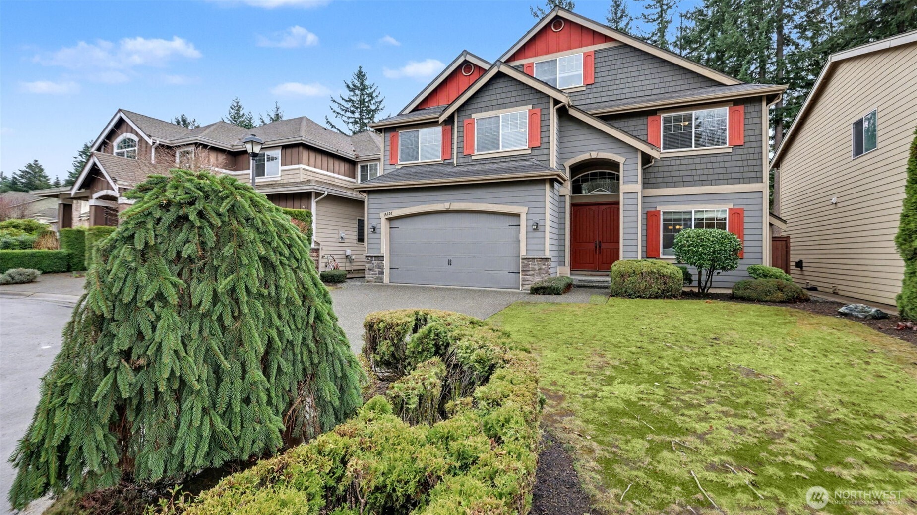 15557 Southeast 160th Place Renton, WA 98058 - Photo 2 of 39