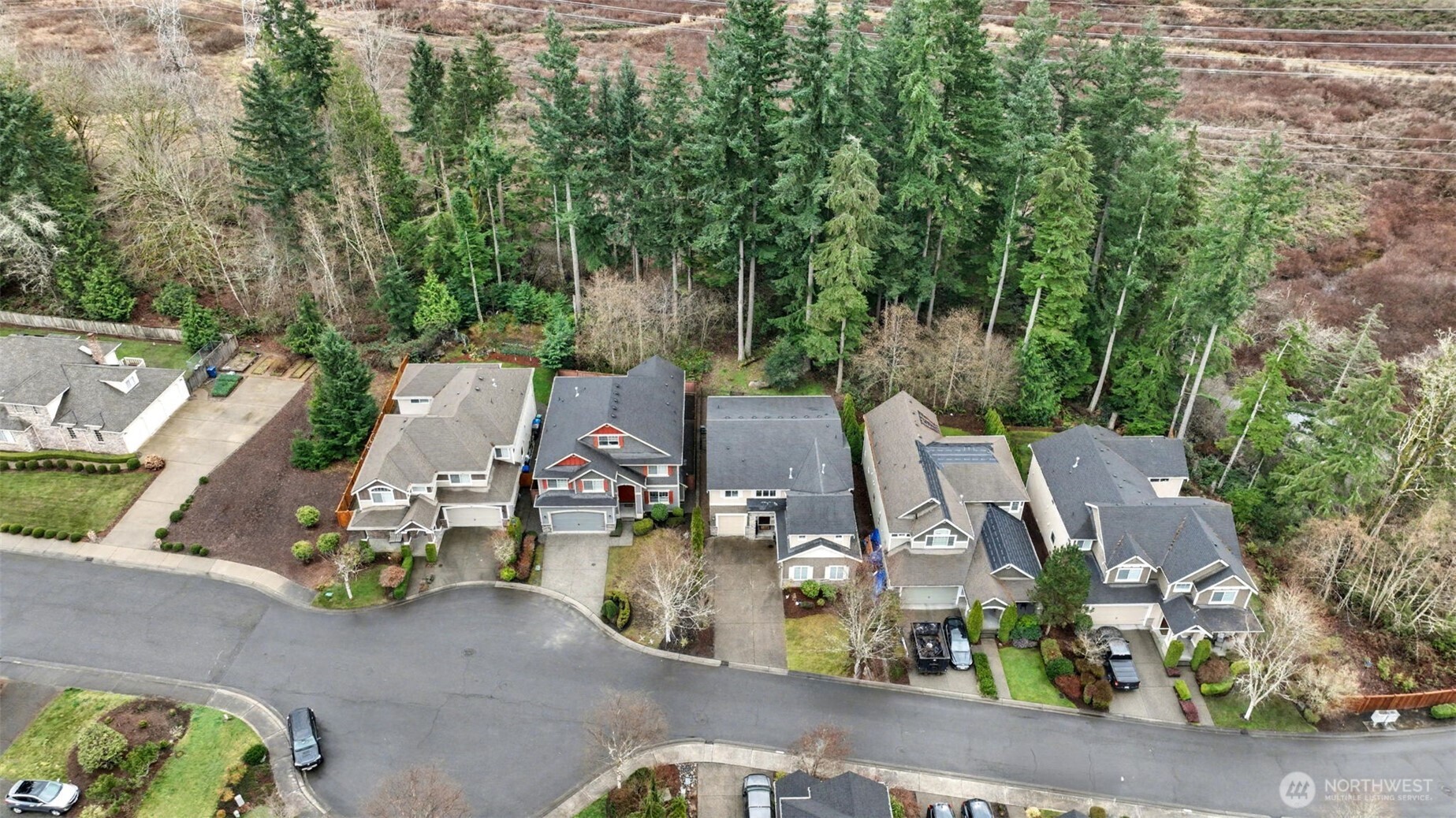 15557 Southeast 160th Place Renton, WA 98058 - Photo 39 of 39