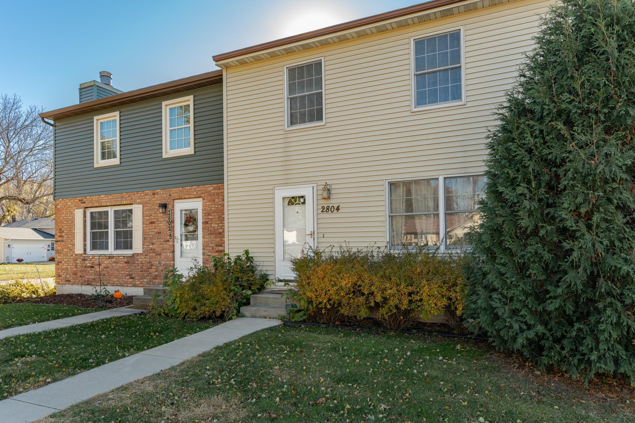 2804 25th Street Northwest Rochester, MN 55901 - Photo 19 of 22