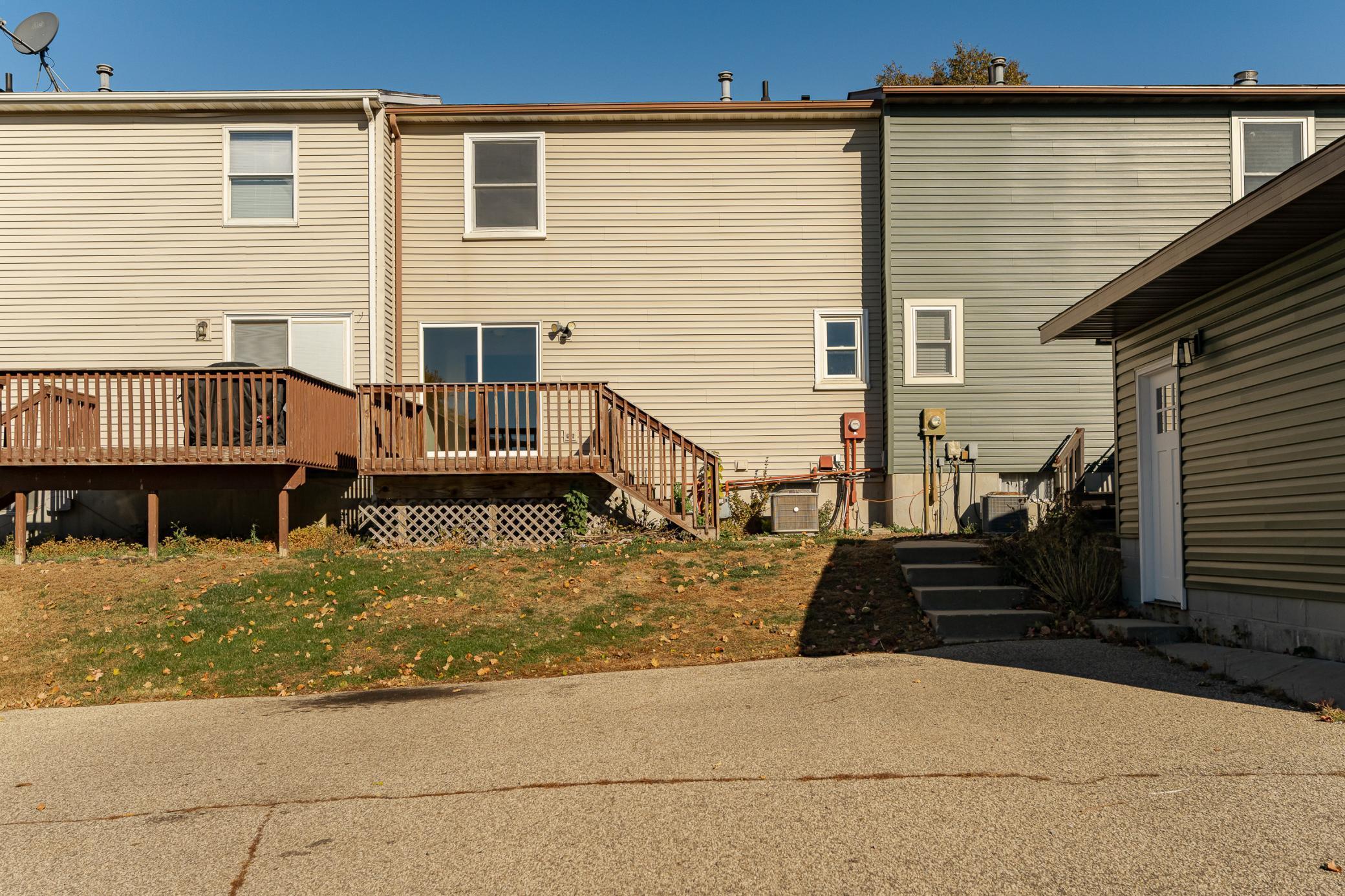 2804 25th Street Northwest Rochester, MN 55901 - Photo 21 of 22