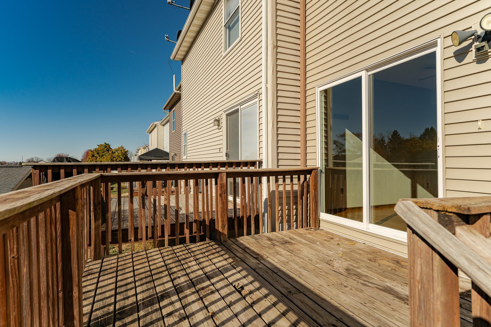 2804 25th Street Northwest Rochester, MN 55901 - Photo 22 of 22