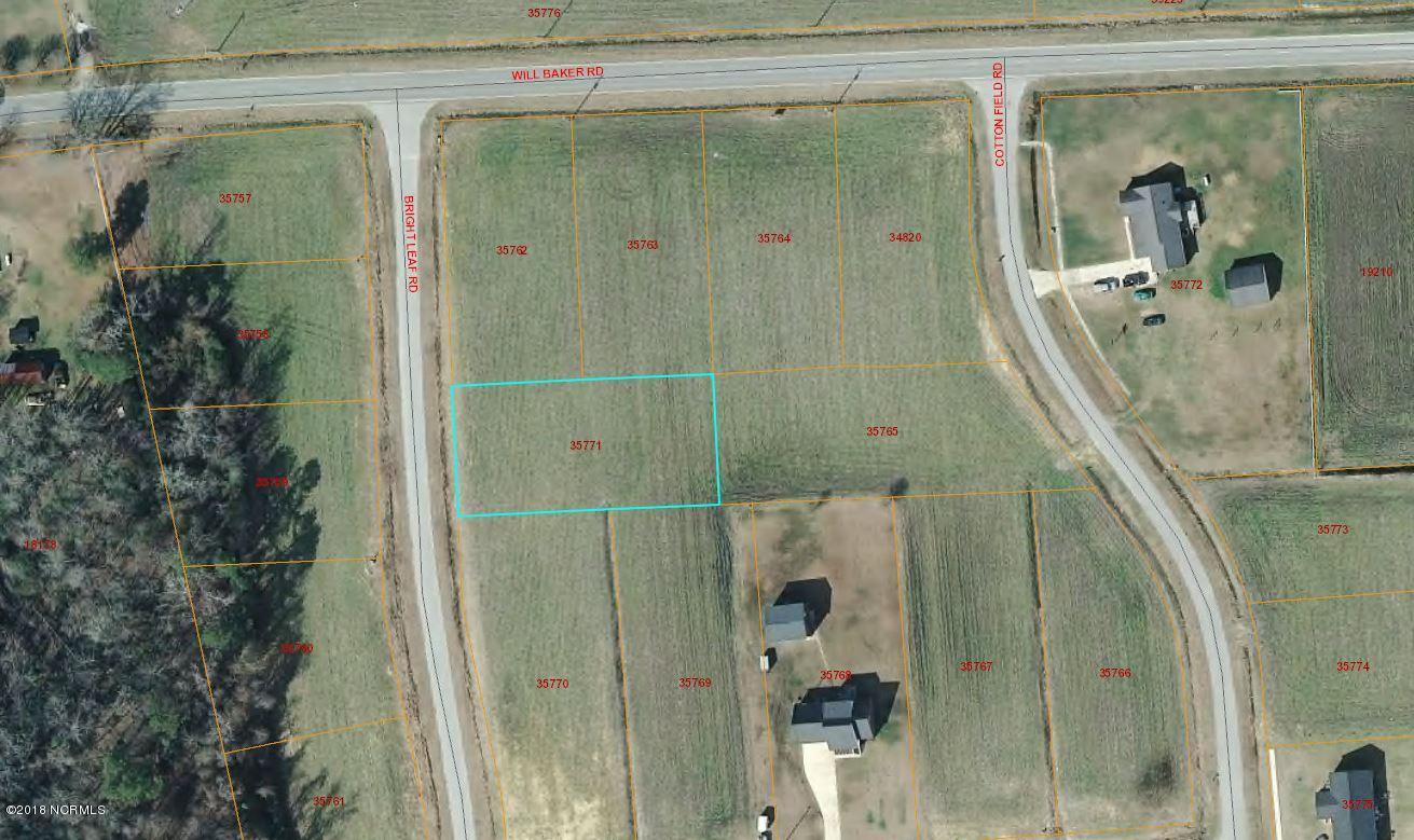 11 Bright Leaf Road Kinston, NC 28504 - Photo 1 of 2 Lot 11 Bright Leaf Road