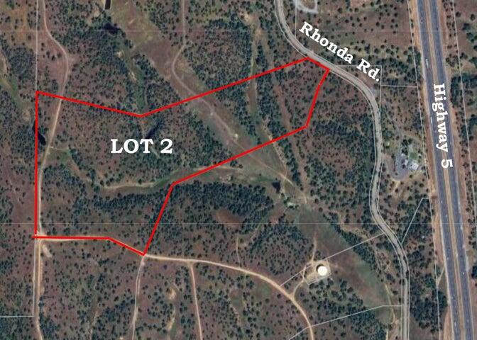Lot 2 Rhonda Road Anderson, CA 96007 - Photo 1 of 15 front