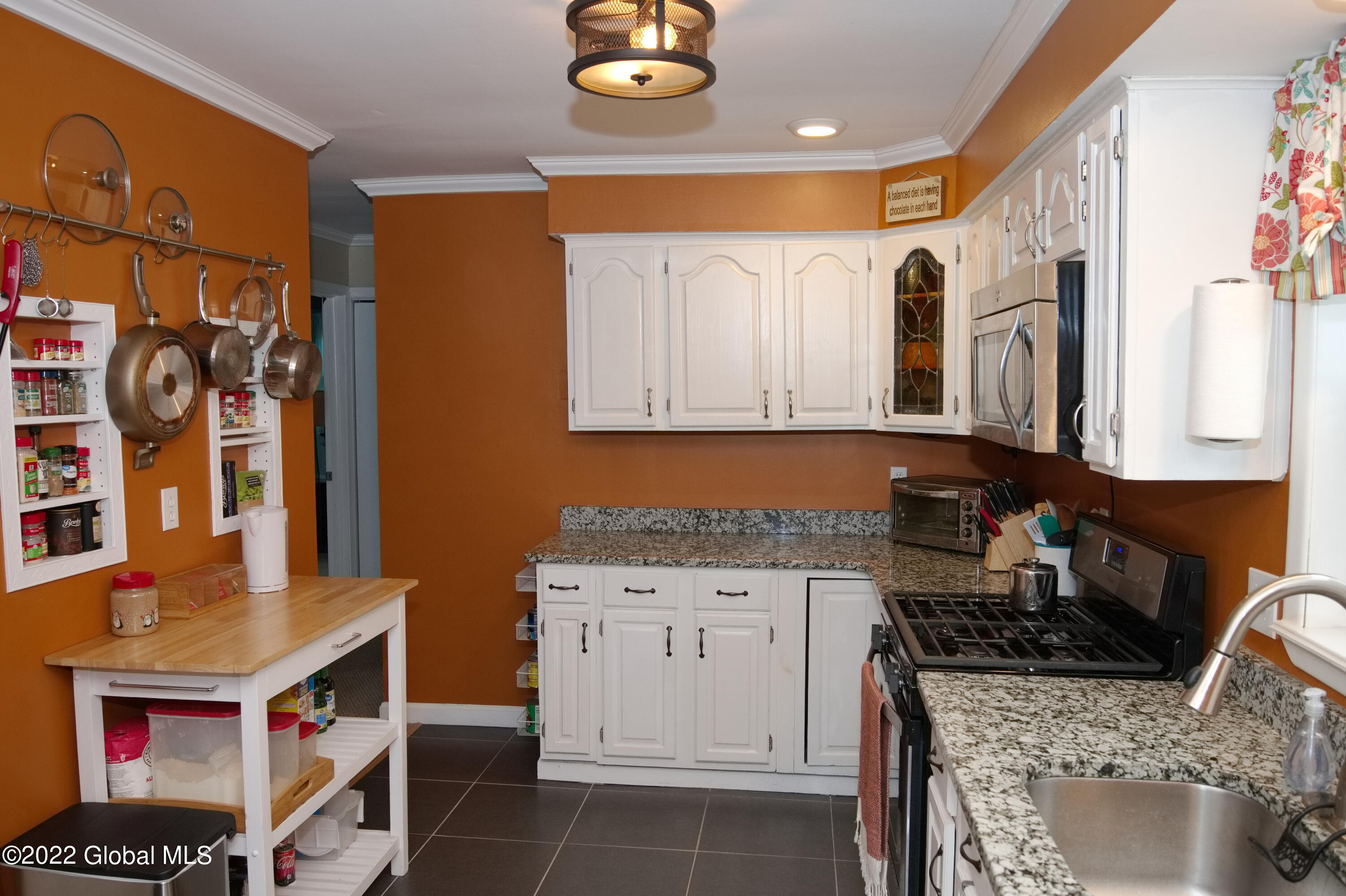 2 Charles Road Colonie, NY 12110 - Photo 11 of 38 kitchen 3