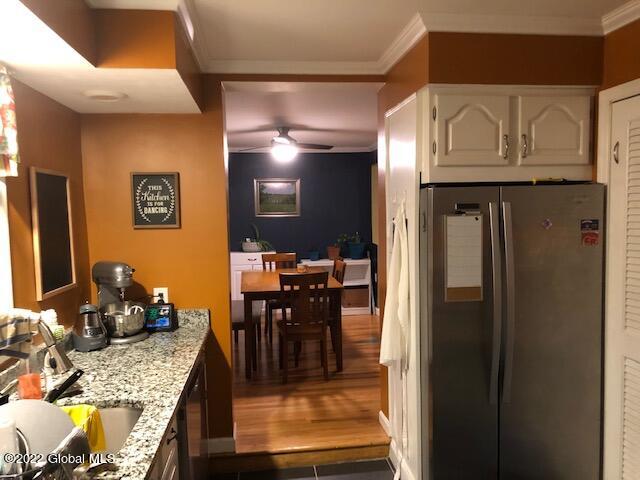 2 Charles Road Colonie, NY 12110 - Photo 15 of 38 kitchen 5