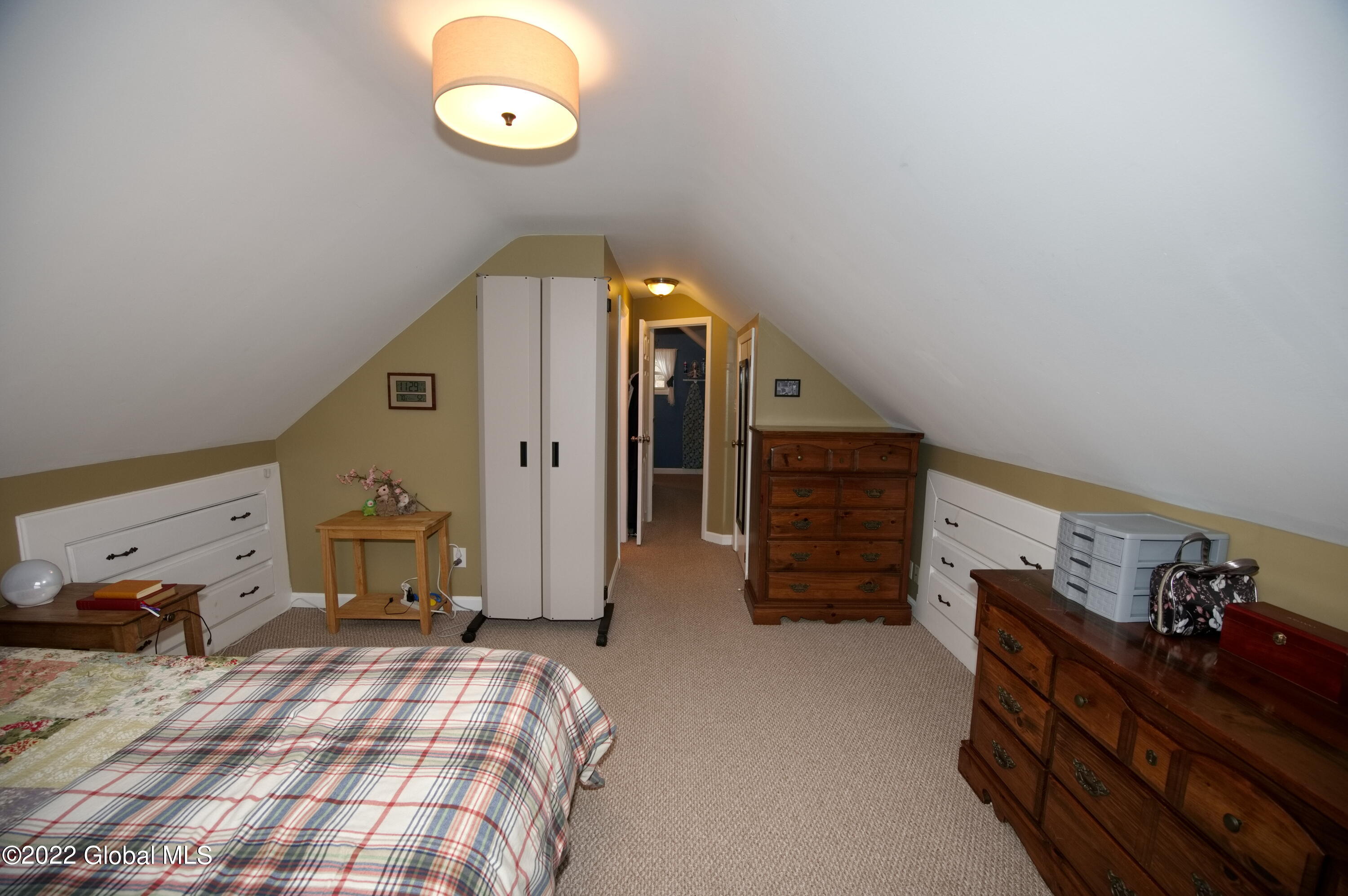 2 Charles Road Colonie, NY 12110 - Photo 29 of 38 upstairs bedroom 2