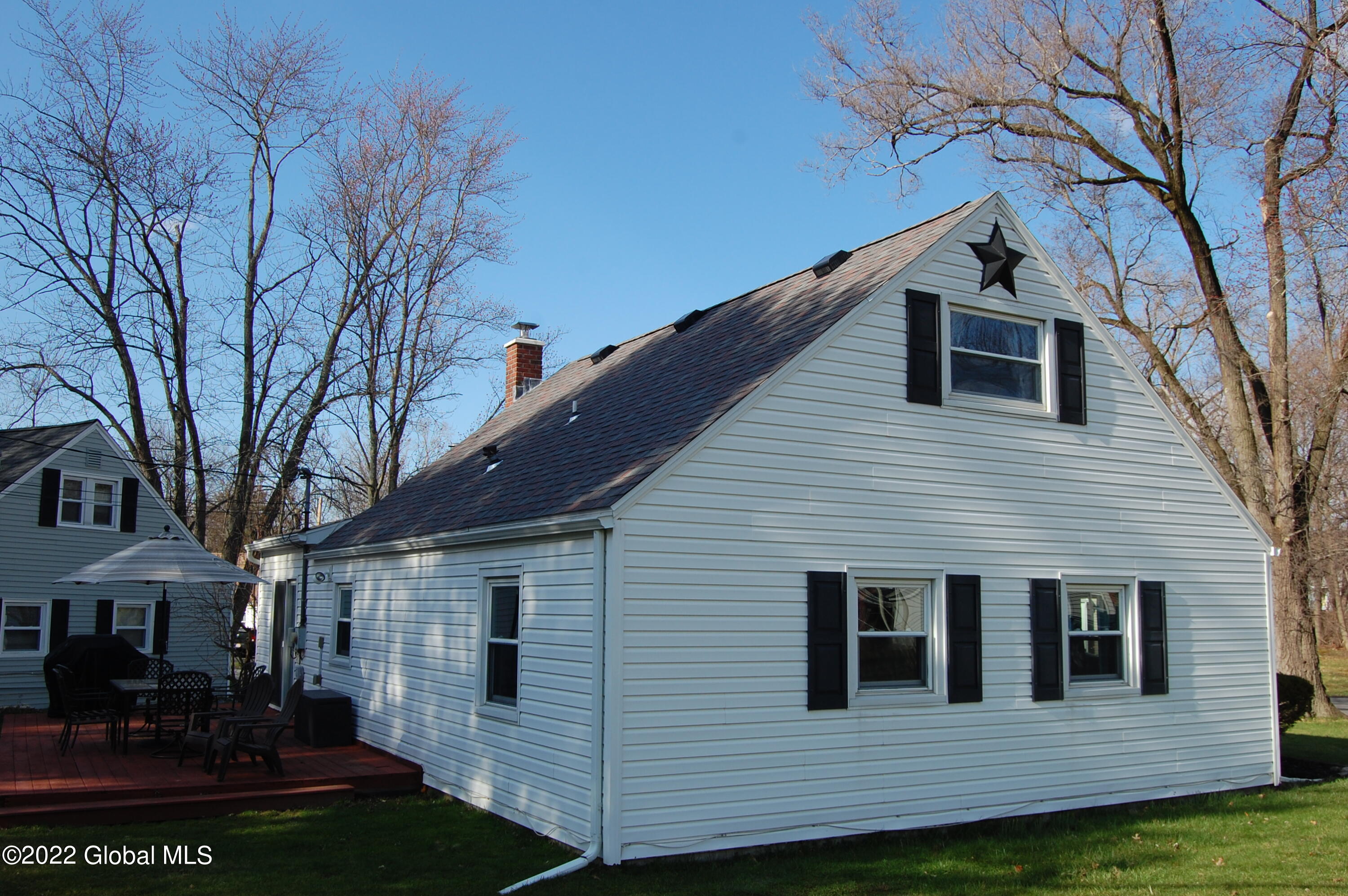 2 Charles Road Colonie, NY 12110 - Photo 33 of 38 outside view 2