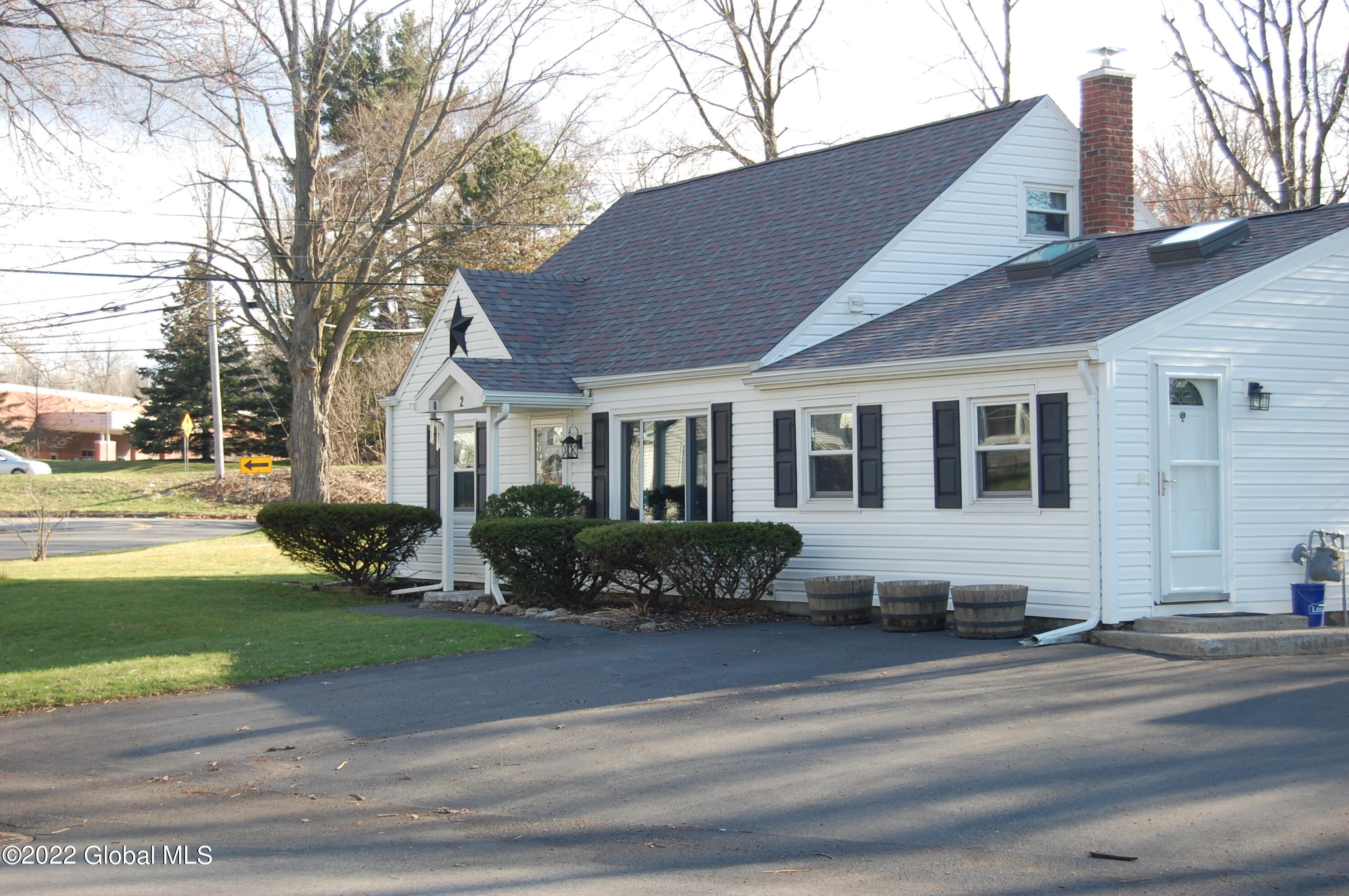 2 Charles Road Colonie, NY 12110 - Photo 36 of 38 outside_front_5