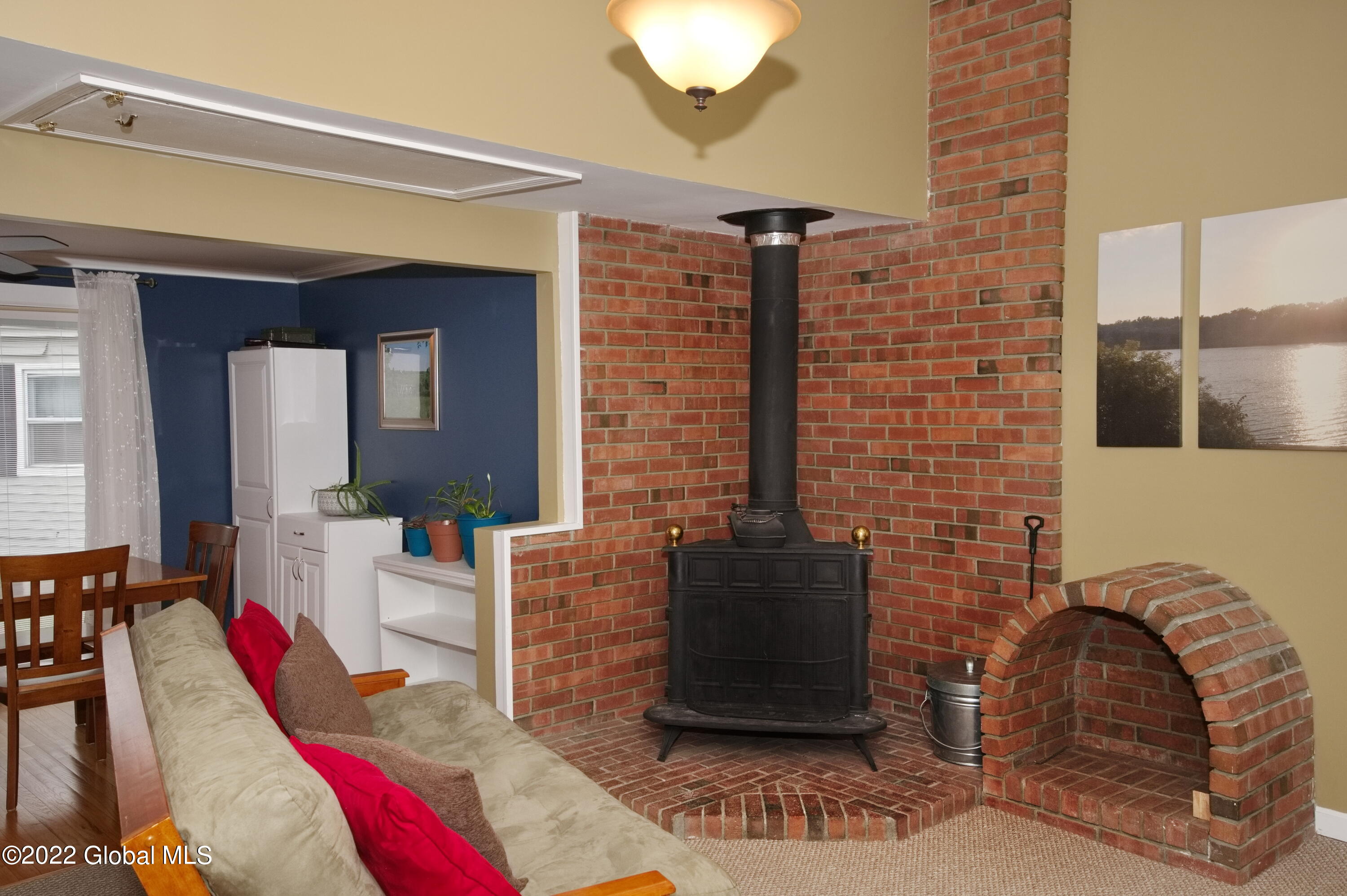 2 Charles Road Colonie, NY 12110 - Photo 4 of 38 family room 1