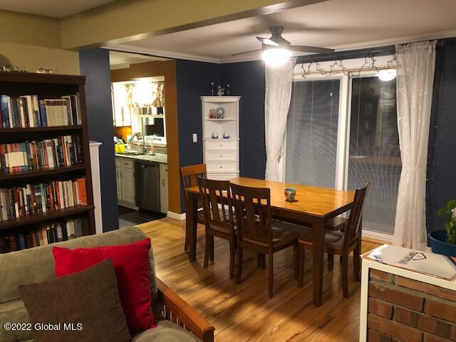 2 Charles Road Colonie, NY 12110 - Photo 6 of 38 dining area 2