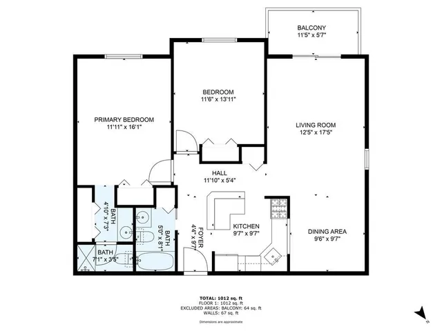 $360,000 | 147 Sylvan Street, Unit 18B, Danvers, MA 01923