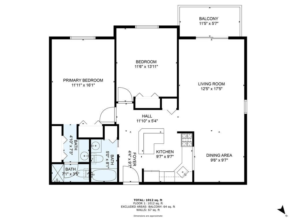 147 Sylvan Street, Unit 18B Danvers, MA 01923 - Photo 24 of 24