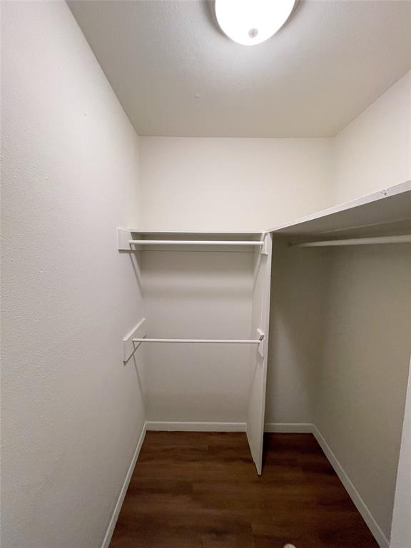 1016 West Gandy Street, Unit 4 Denison, TX 75020 - Photo 8 of 11 a view of utility room