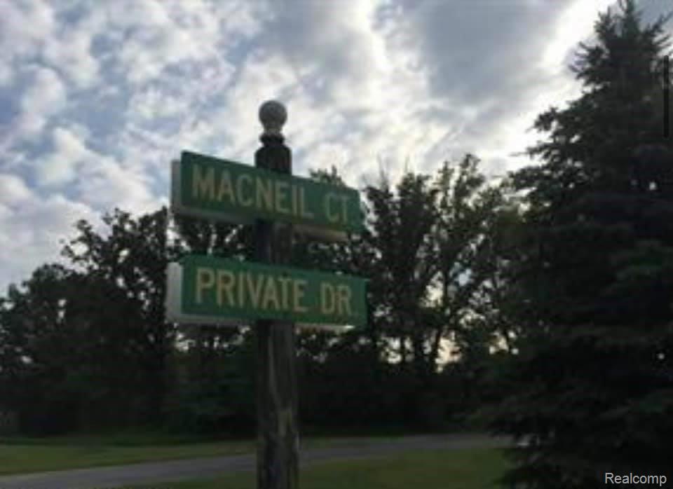 0 Kensington Road Pleasant Ridge, MI 48069 - Photo 1 of 6