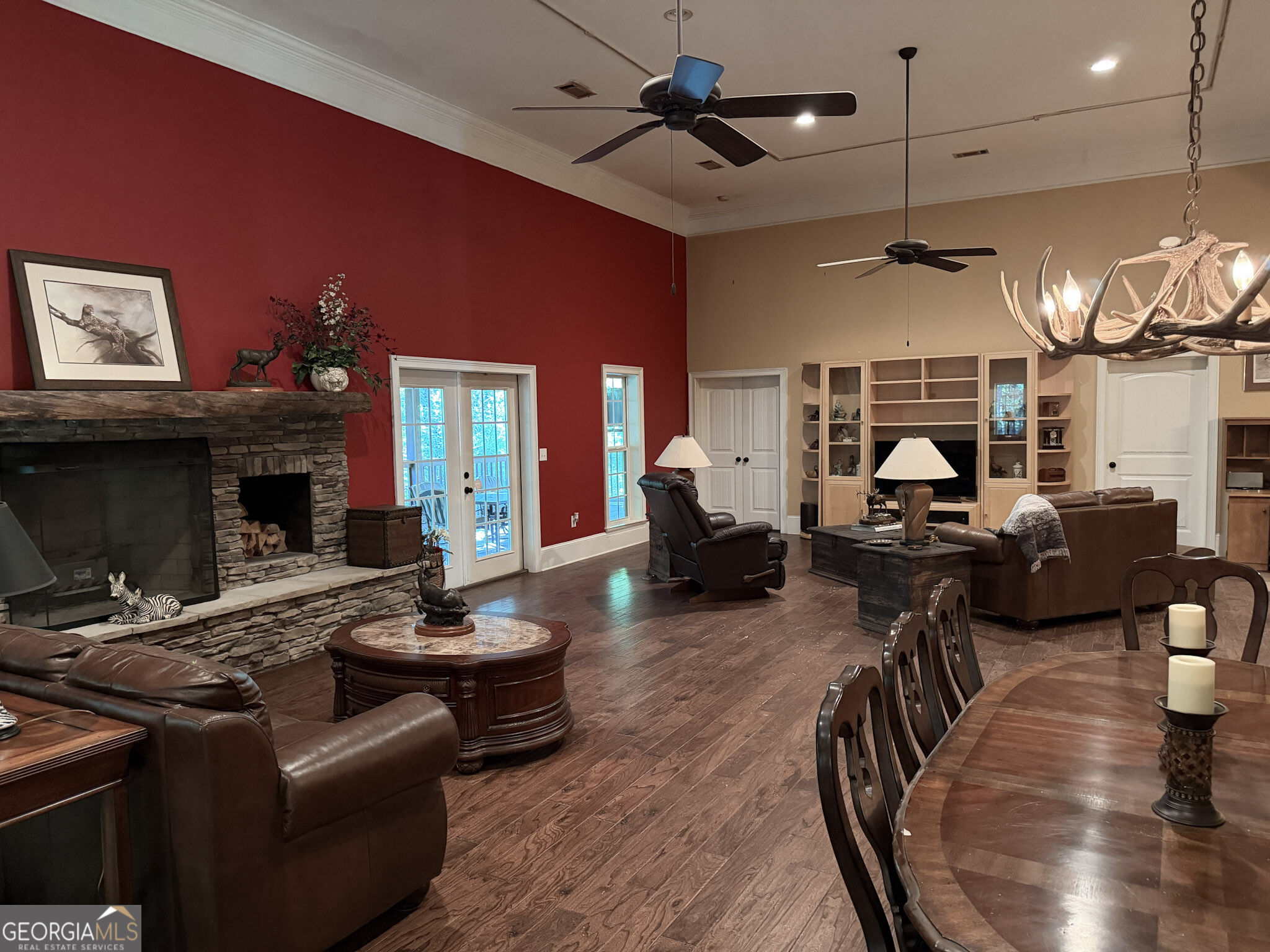 1709 Poplar Ridge Road Ellaville, GA 31806 - Photo 25 of 66 Gallery Image 25