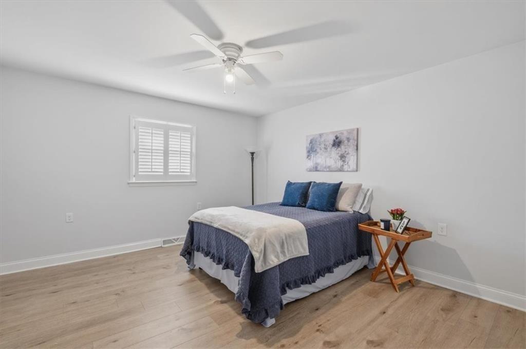 145 Mountain View Road Southeast Rome, GA 30161 - Photo 15 of 34