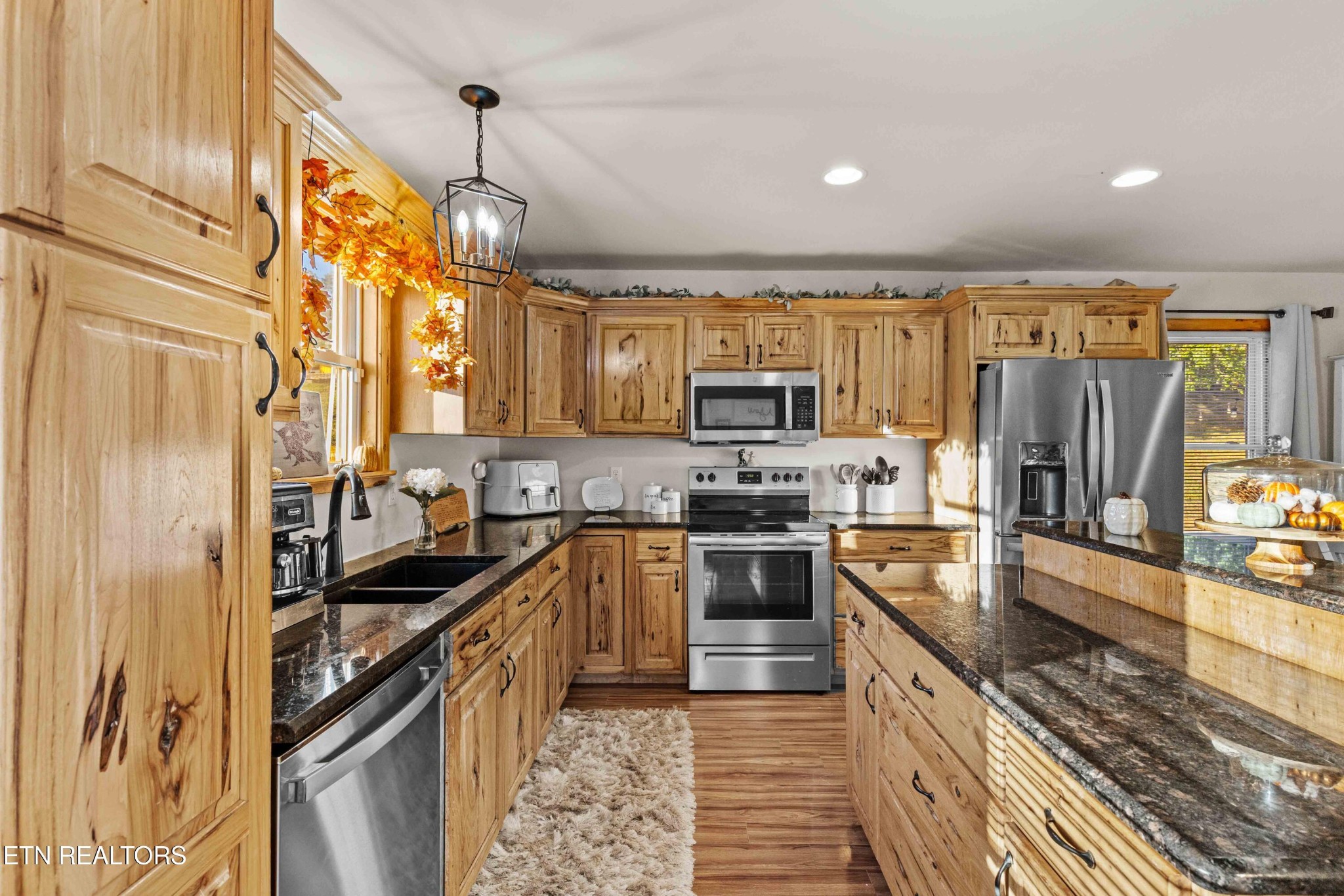 710 Back Valley Road Oliver Springs, TN 37840 - Photo 12 of 40 Gallery Image 12