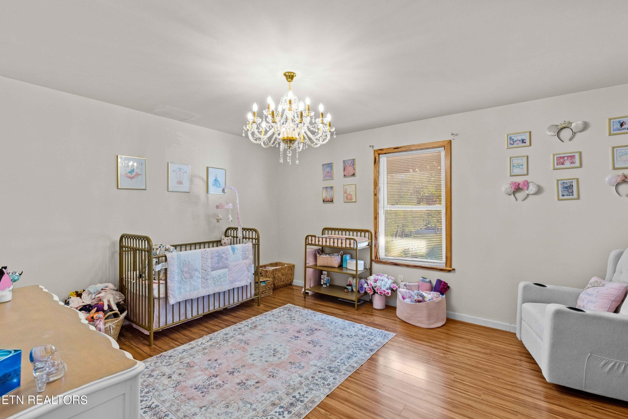 710 Back Valley Road Oliver Springs, TN 37840 - Photo 17 of 40 Gallery Image 17