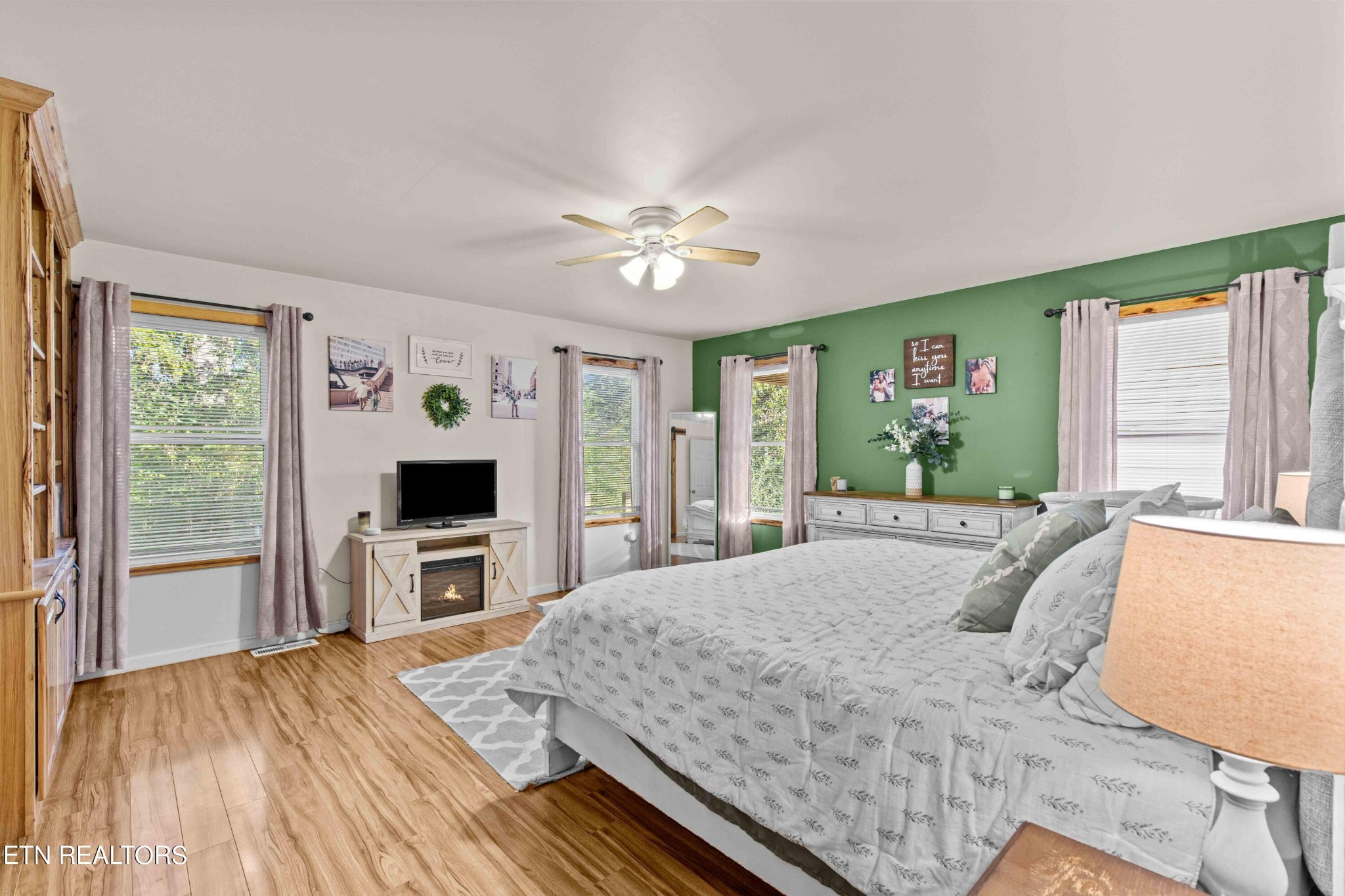 710 Back Valley Road Oliver Springs, TN 37840 - Photo 18 of 40 Gallery Image 18