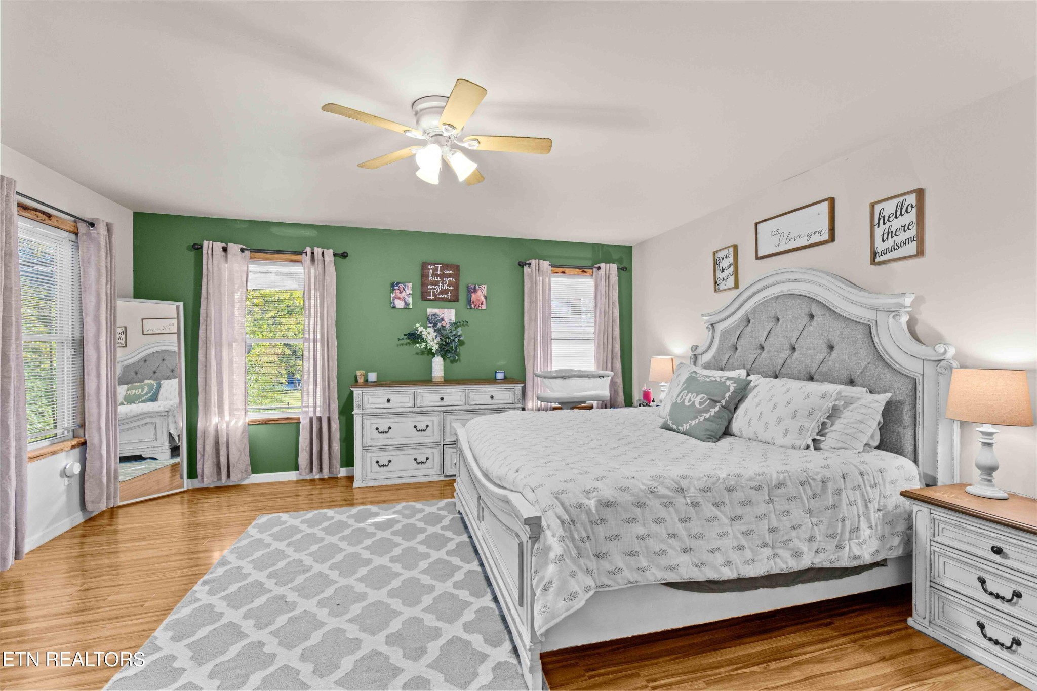 710 Back Valley Road Oliver Springs, TN 37840 - Photo 19 of 40 Gallery Image 19