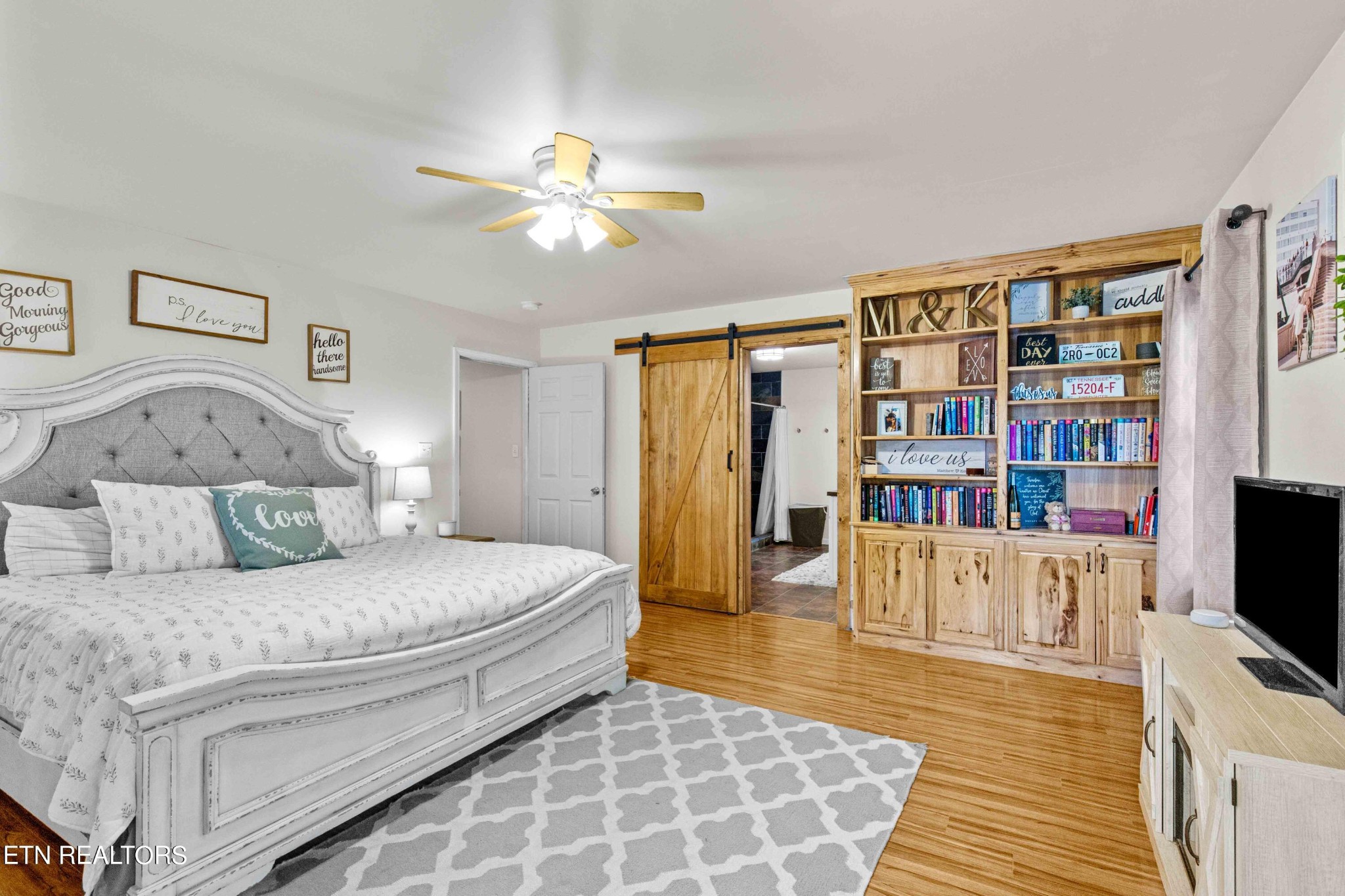 710 Back Valley Road Oliver Springs, TN 37840 - Photo 20 of 40 Gallery Image 20