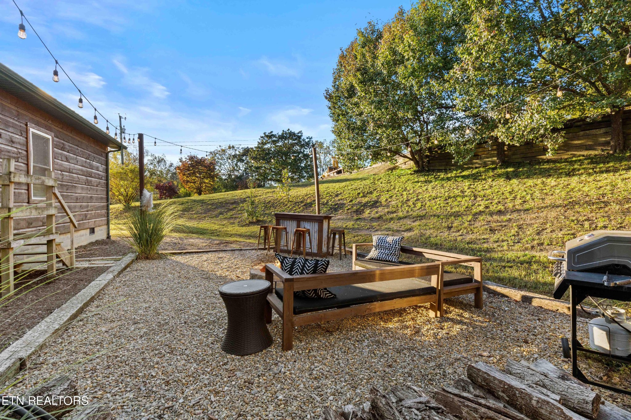 710 Back Valley Road Oliver Springs, TN 37840 - Photo 29 of 40 Gallery Image 29