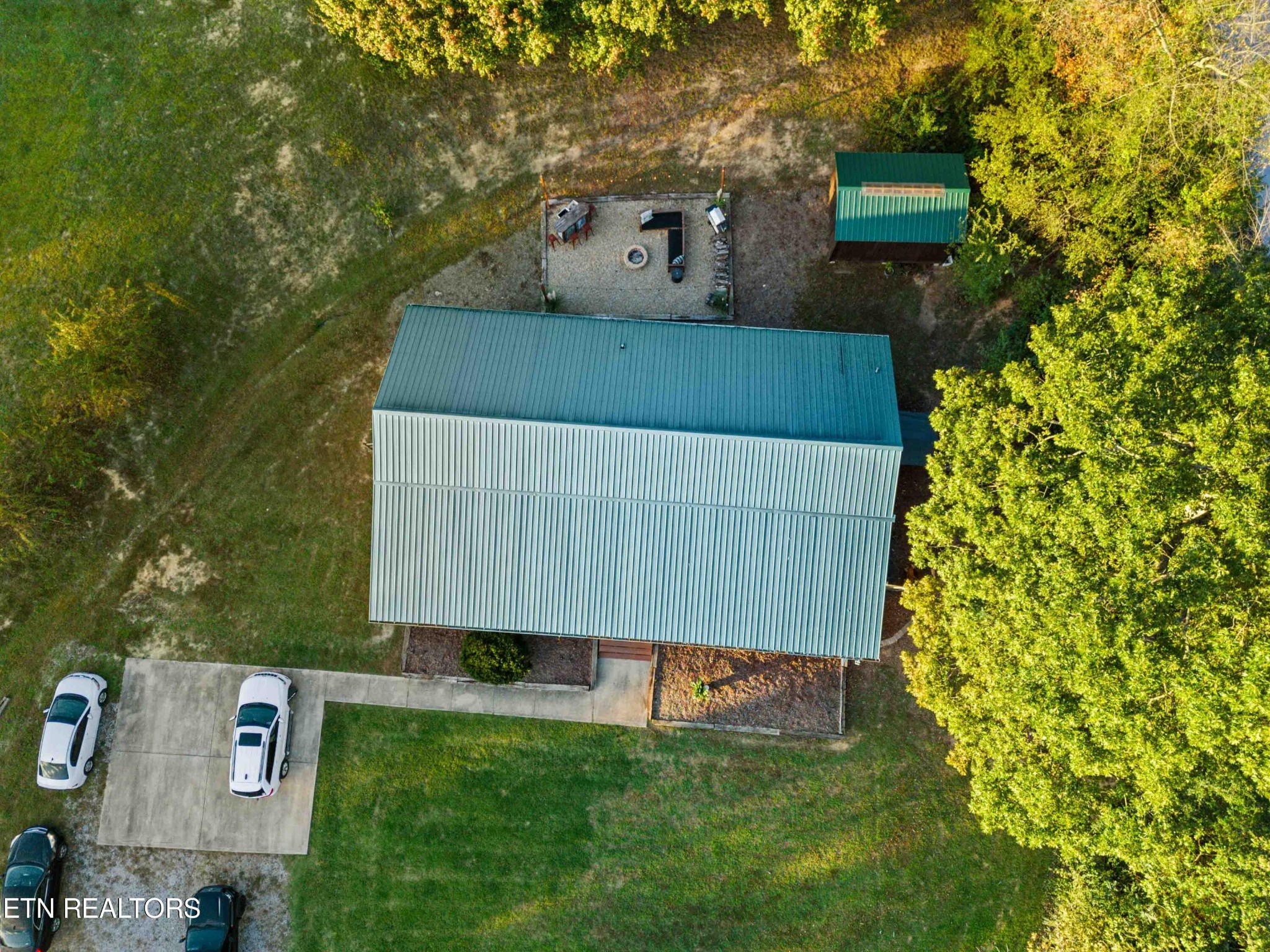 710 Back Valley Road Oliver Springs, TN 37840 - Photo 35 of 40 Gallery Image 35