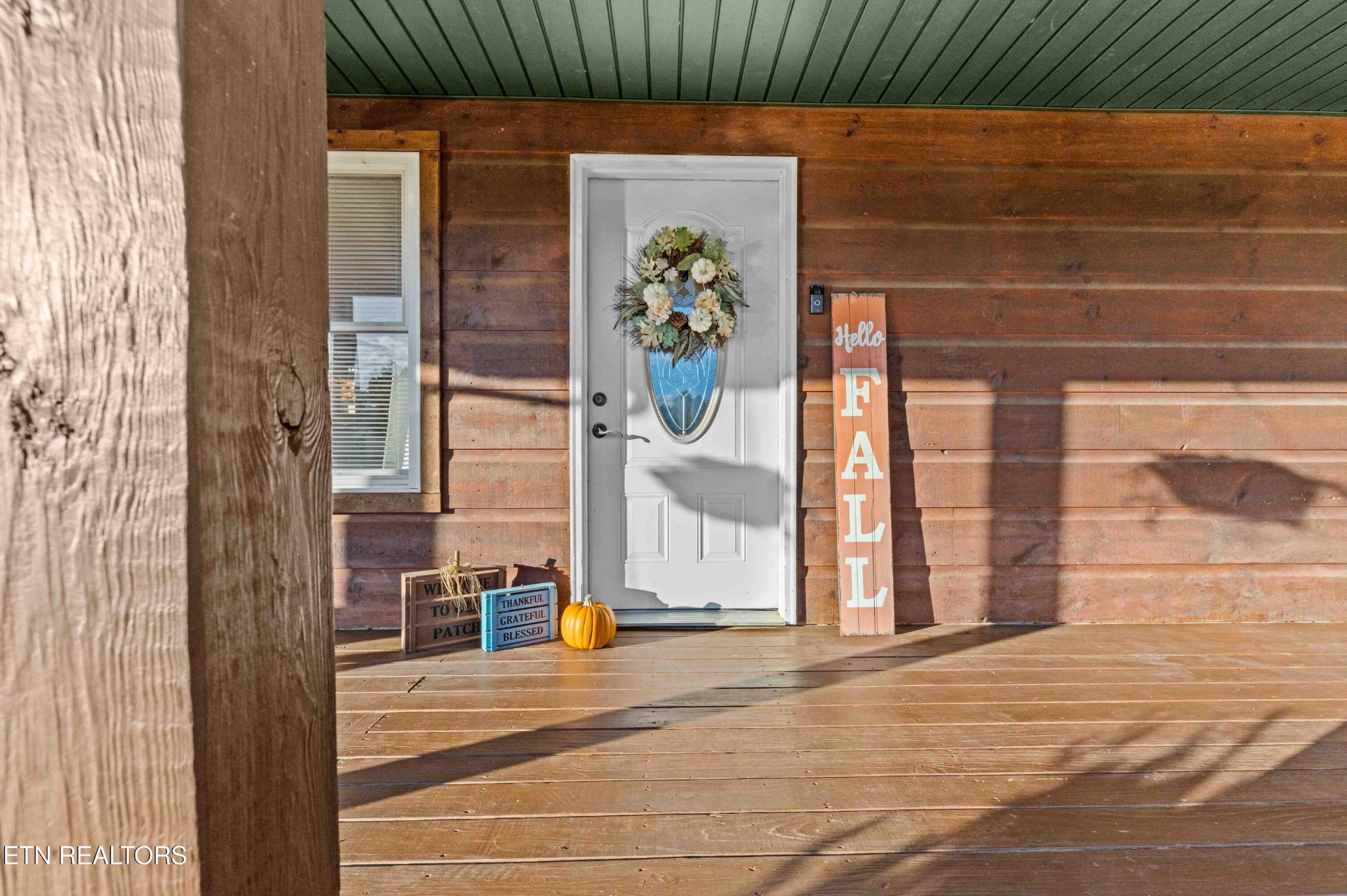 710 Back Valley Road Oliver Springs, TN 37840 - Photo 39 of 40 Gallery Image 39