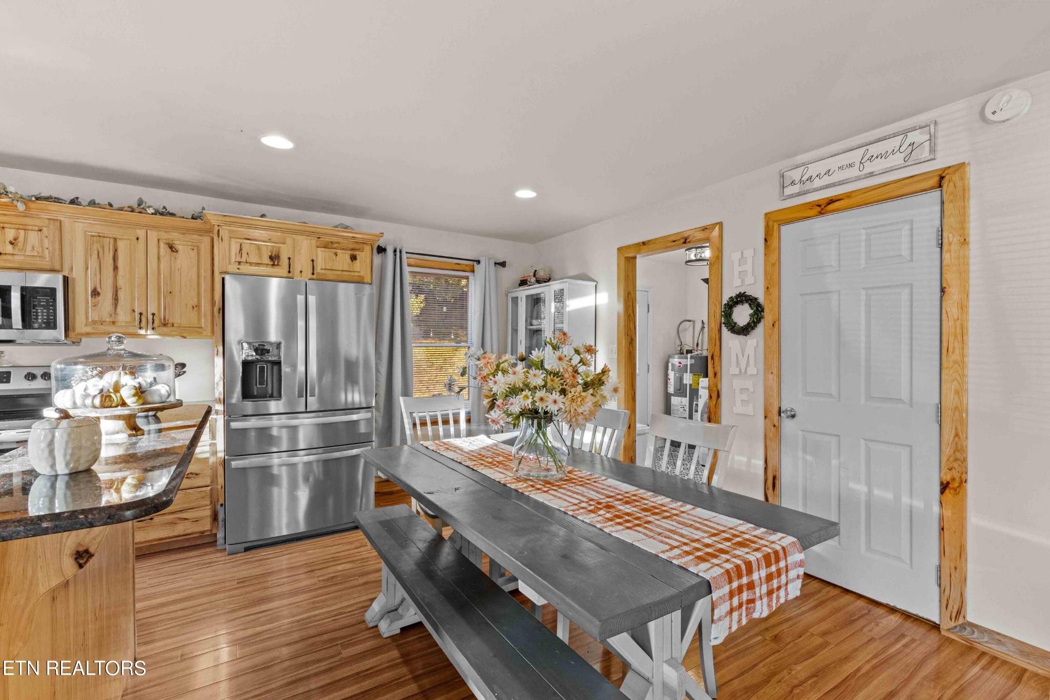 710 Back Valley Road Oliver Springs, TN 37840 - Photo 8 of 40 Gallery Image 8